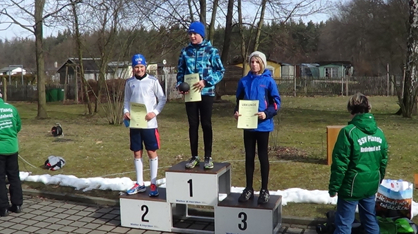 Radebeuler Wintercross