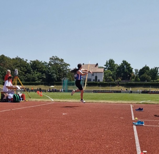 Normen und Kreisrekorde am Pfingstwochenende