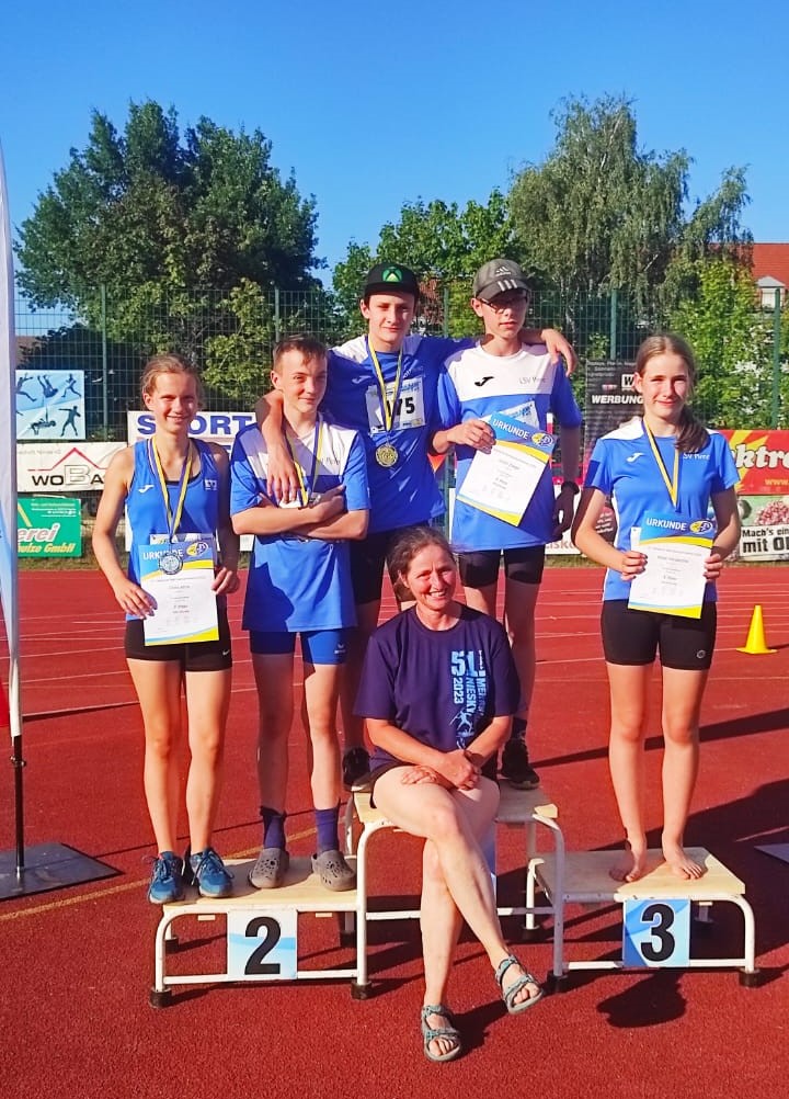 Einmal König sein – Niesky macht’s möglich