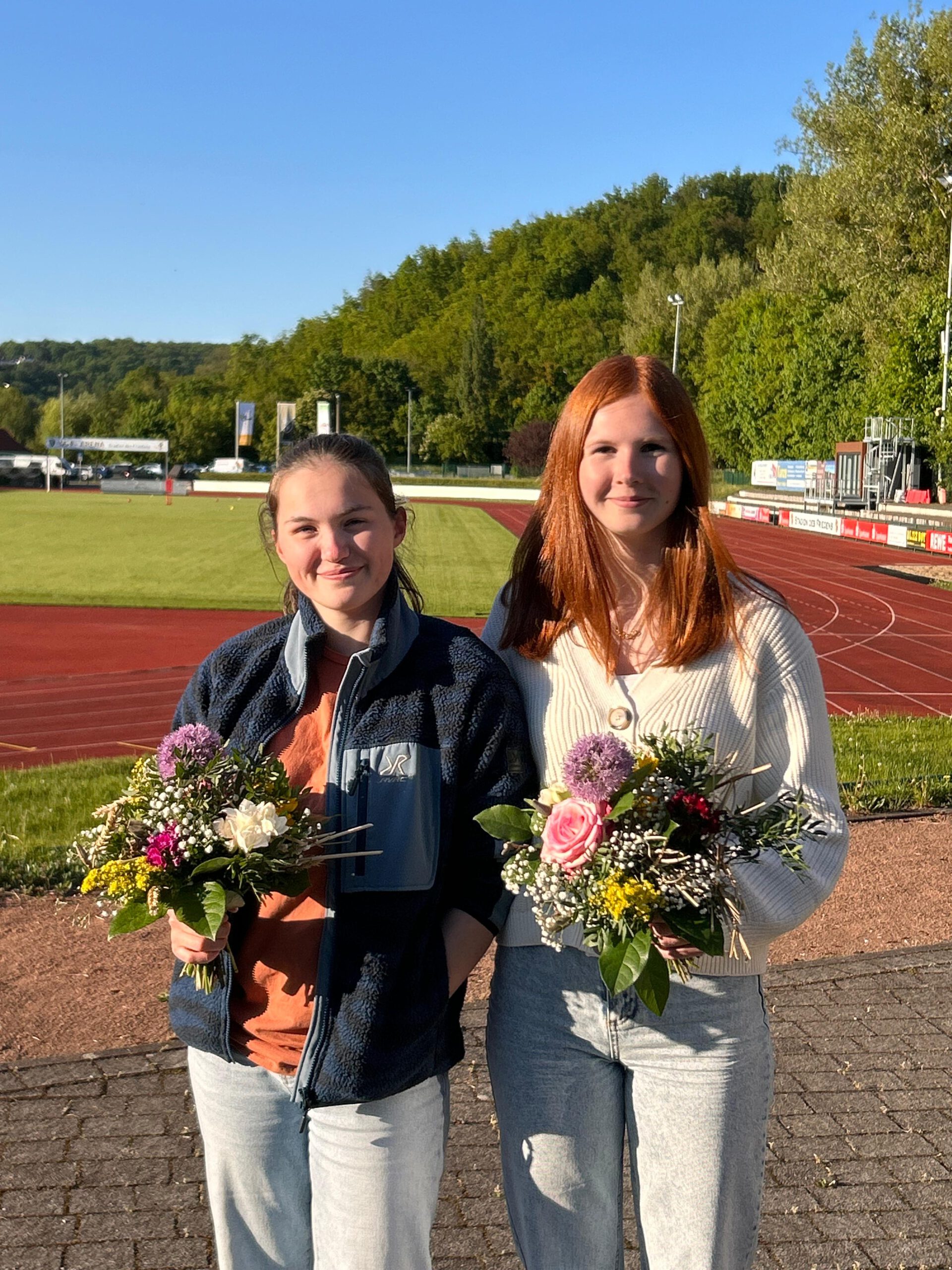 Wir mischen mit: Vereinsmitglieder in den KSB-Sportjugendvorstand gewählt