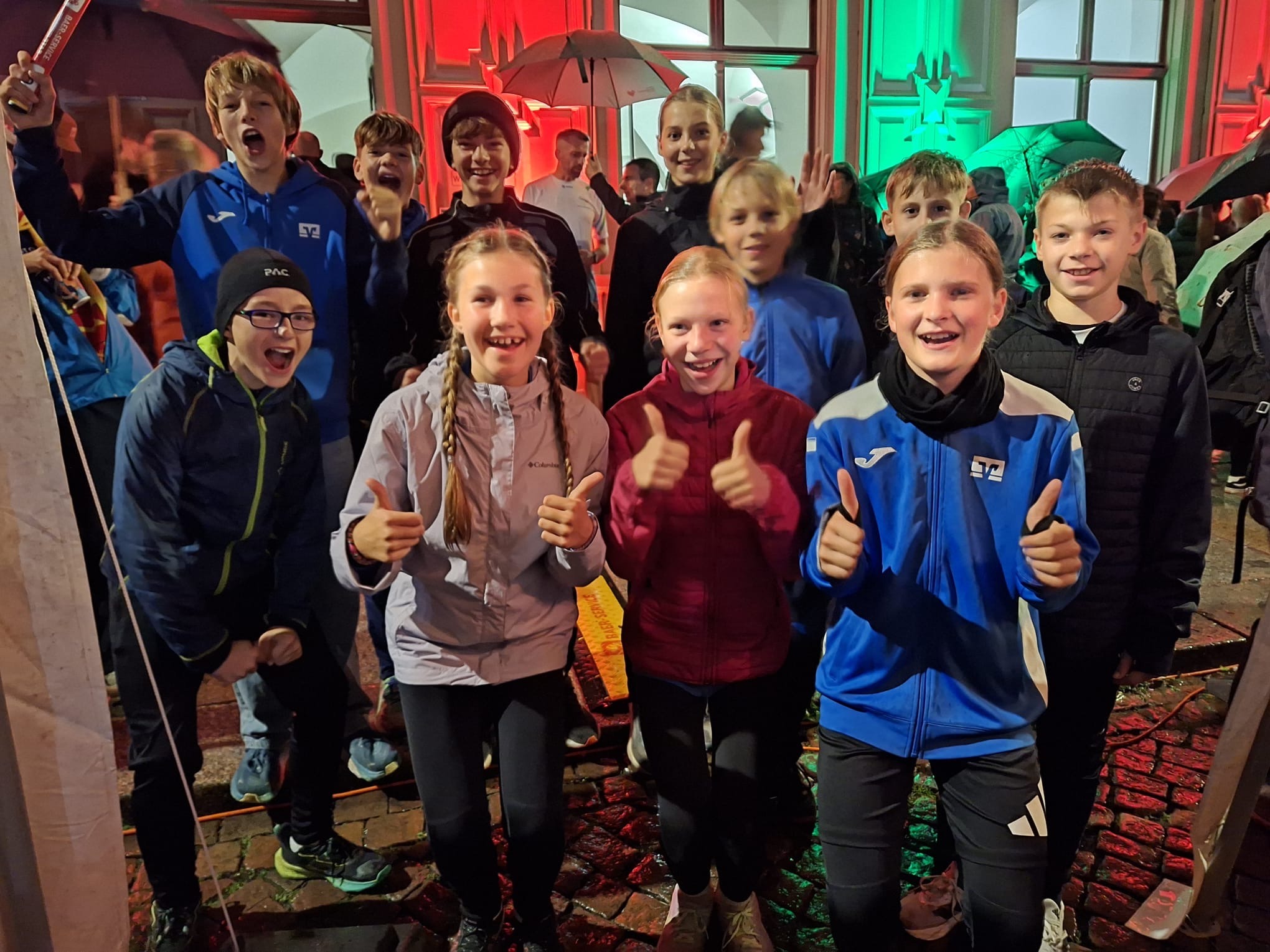 WGP-Citylauf 2026